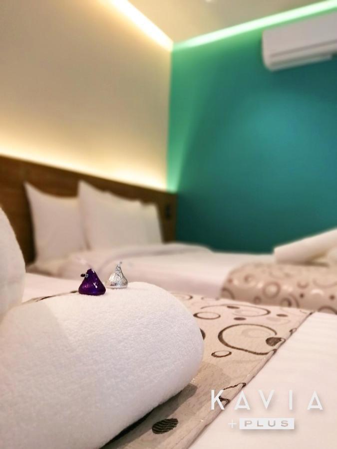 Hotel Kavia Plus Канкун Екстериор снимка