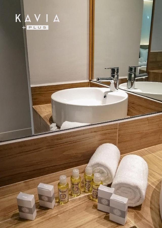 Hotel Kavia Plus Канкун Екстериор снимка