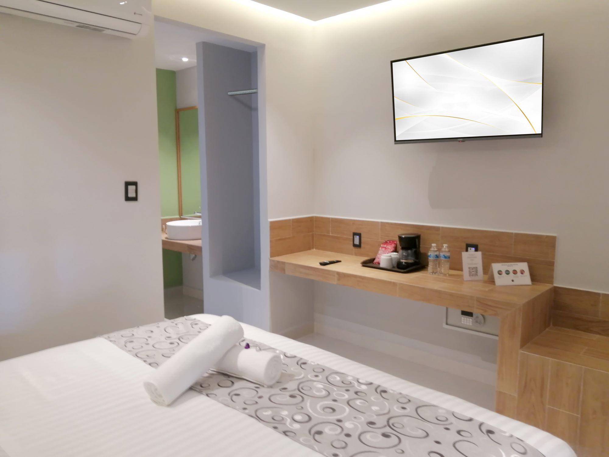 Hotel Kavia Plus Канкун Екстериор снимка