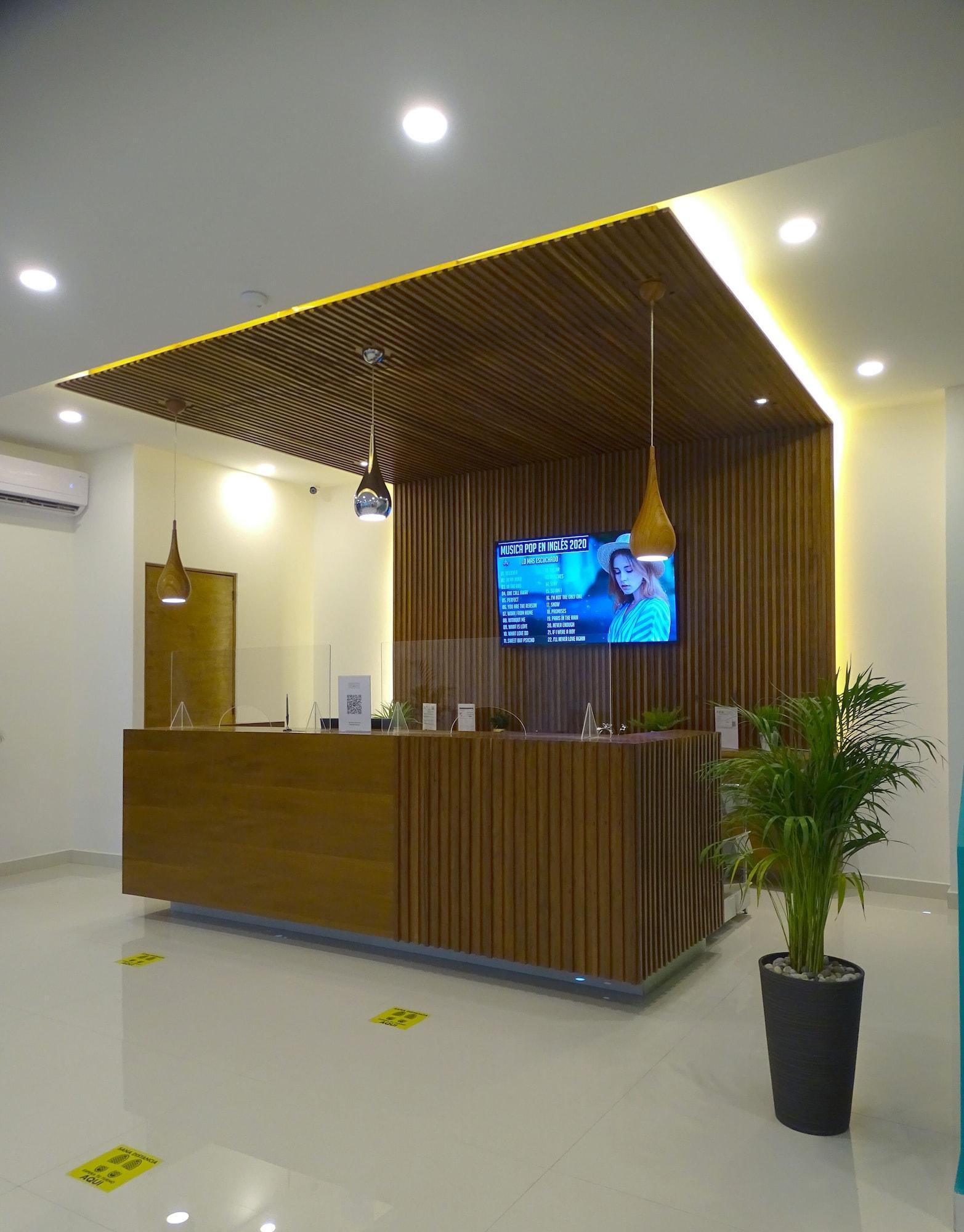 Hotel Kavia Plus Канкун Екстериор снимка