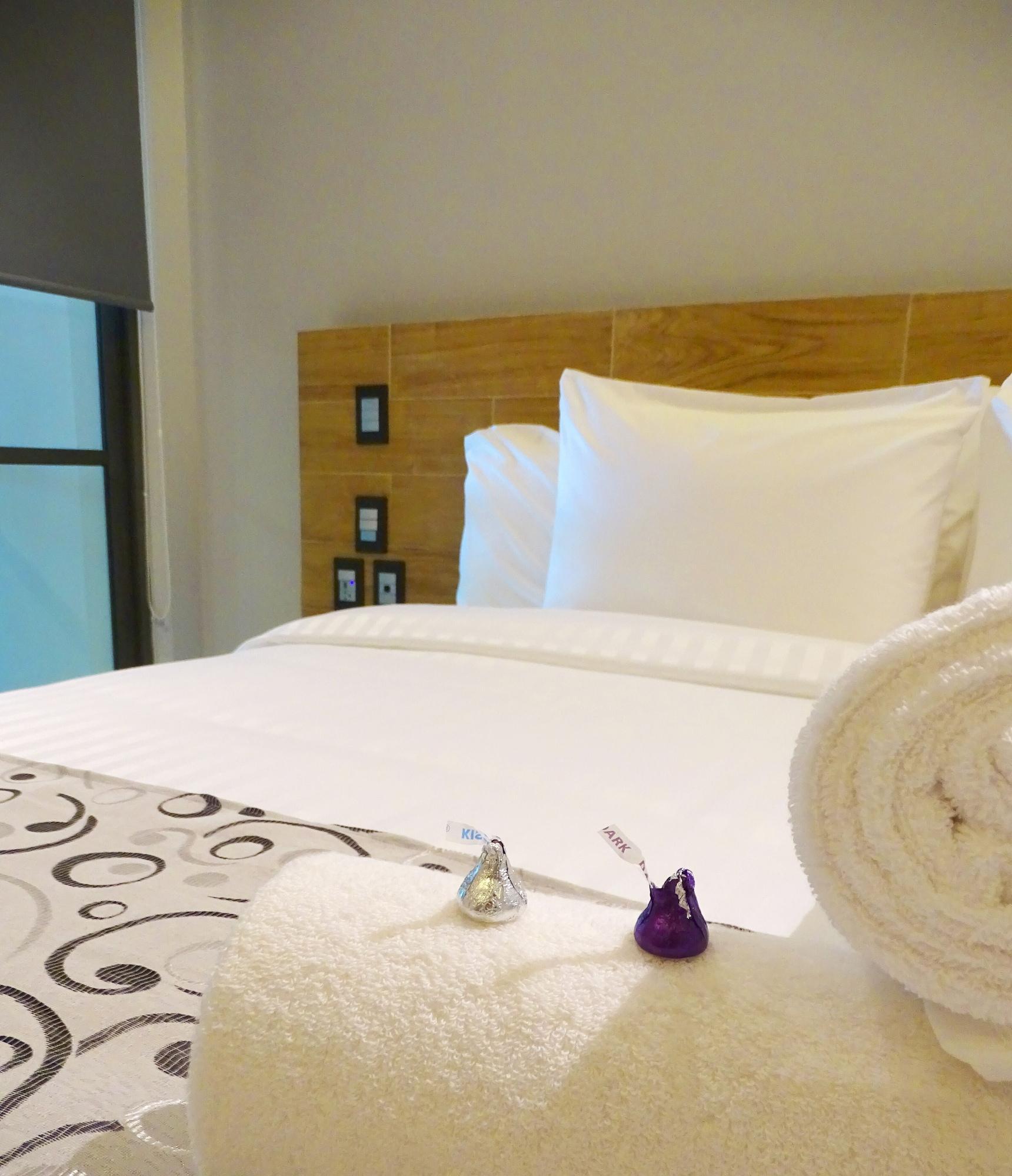 Hotel Kavia Plus Канкун Екстериор снимка