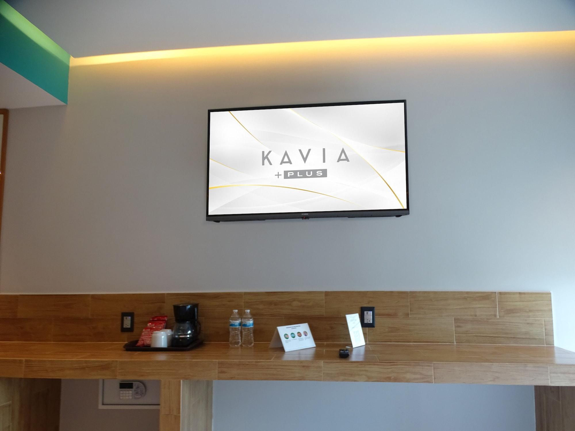 Hotel Kavia Plus Канкун Екстериор снимка