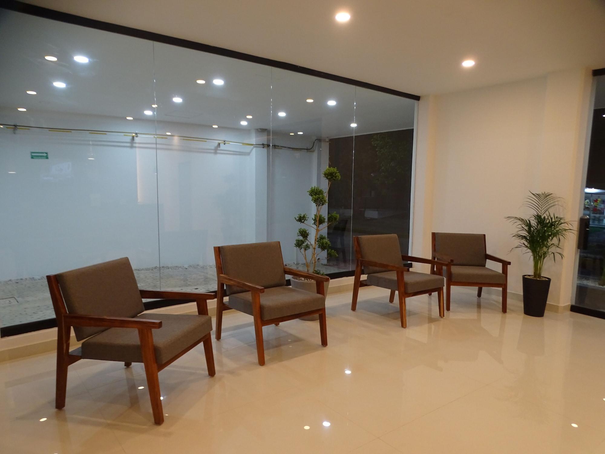 Hotel Kavia Plus Канкун Екстериор снимка